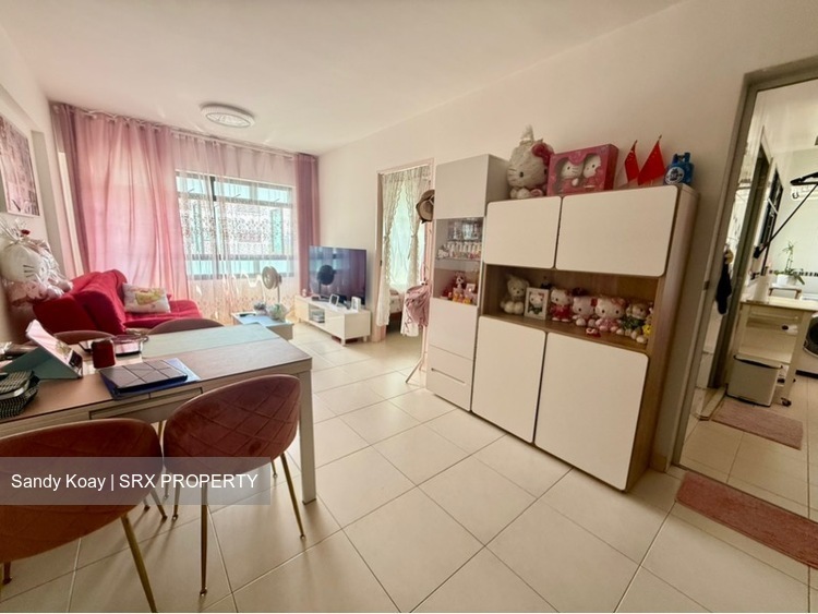 Blk 372 Jurong East Court (Jurong East), HDB 2 Rooms #580388951